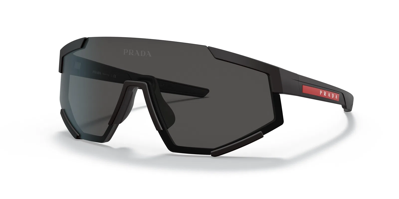 Prada Linea Rossa 04WS Sunglasses - view 8